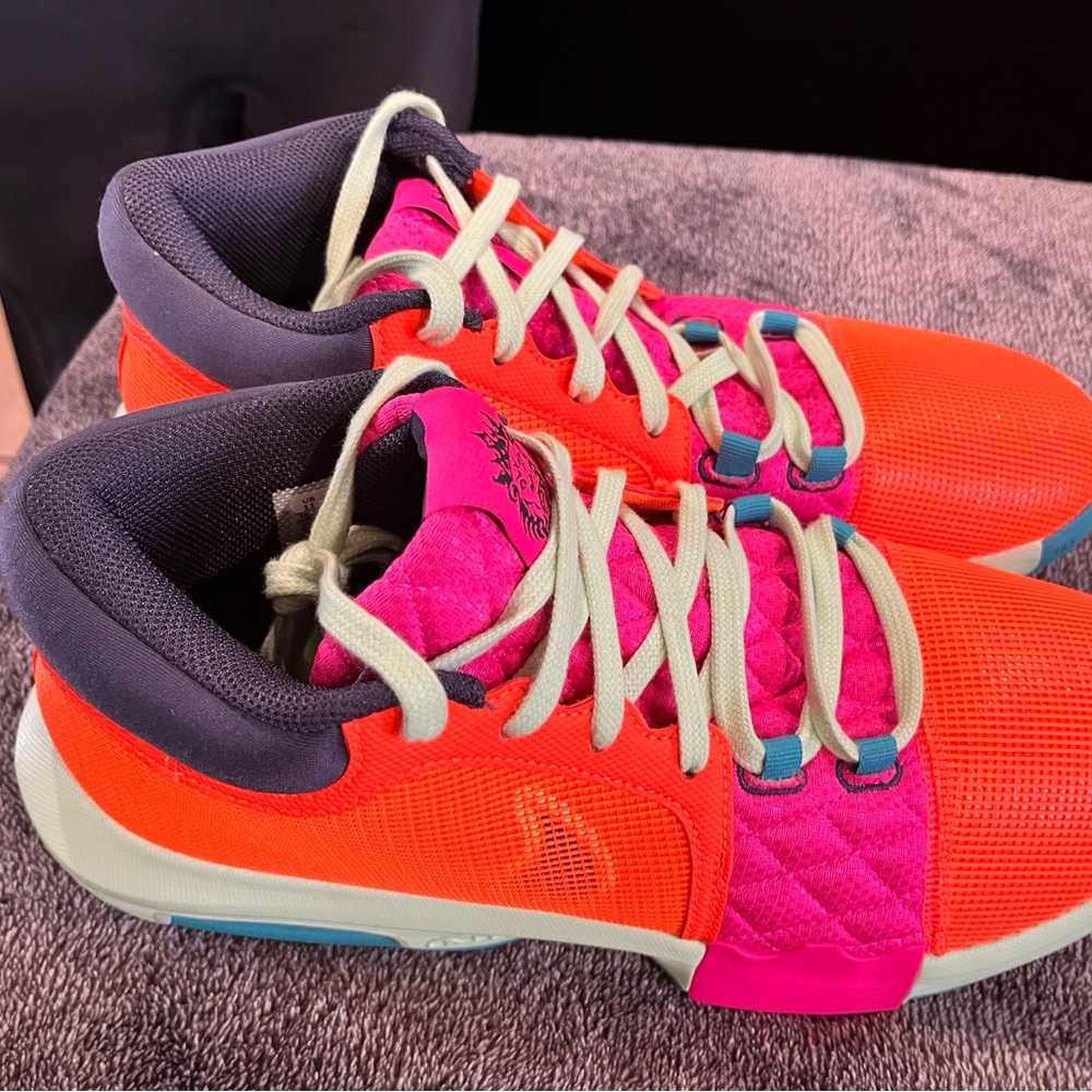 Men’s Nike LeBron Witness 8